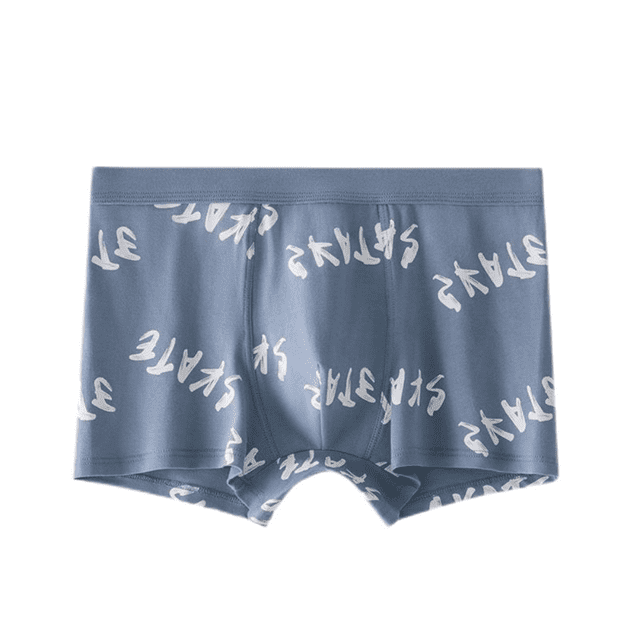 LYMAYTER Total Support Pouch Men's Boxer Brief Underwear Softer Anti-Chafing, Moisture-Wicking Odor Control