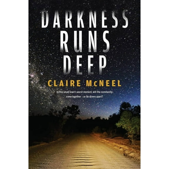 Darkness Runs Deep (Paperback)