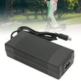 thumbnail image 1 of Electric Scooter Charger, Power Outage Protection Overcharging Protection Safe Charging 42V 2A Electric Scooter Charger  for M365 EU Plug,UK Plug,US Plug, 1 of 7