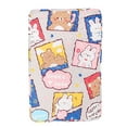 thumbnail image 4 of <p>Pet Cushion, Pure Cotton Soft Comfortable Pet Bed  For Home</p>, 4 of 7