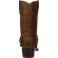 thumbnail image 4 of Durango® Brown Harness Boot, 4 of 7