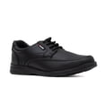 thumbnail image 1 of Zapato Escolar para Niño Bambino A4311 T24.5 Zapaterias Mexico A4311E-NGO, 1 of 4