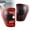 Red-taillights, variant on VLAND LED Tail Lights Smoked for 2021 2022 2023 Ford F150 King Ranch Lariat Limited Platinum Police Responder Raptor SSV Tremor XL XLT Tail Lamps