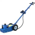 thumbnail image 3 of 22 Ton Air Hydraulic Floor Jack Quick Lift Air-Operated Axle Bottle Jack Repair Lifting Tool for Garages Repair Shops 44000lbs Capacity, 3 of 27