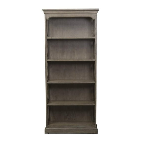 Simply Elegant Multi Bookcase