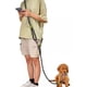 thumbnail image 5 of Durable Correa Para Perros Manos Libres Cuerda Trenzada Cuer, 5 of 8