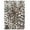 12. Leopard, variant on iPad Mini 3 2 1 Generation 7.9 Inch [ Mini 3rd 2nd 1st ] A1599 A1600 A1489 A1490 A1491 A1432 A1454 A1455 Printed Folio Magnetic Smart Protective Sleek & Classic Design Cover - Damask