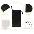 thumbnail image 3 of IFANLANDOR 15Jgo Para Gafas De Sol Con Material Resistente Para Almacenaje, 3 of 6