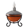 thumbnail image 3 of Awdenio Solar Candle Light Garden Large Outdoor Terrace Decoration Sensor Light, 3 of 9