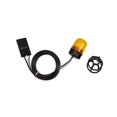 thumbnail image 4 of TISHITA Lampe Compacte RC 1/14 pour Tracteur Camion Tout-Terrain Jaune, 4 of 8