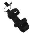 thumbnail image 1 of FOMIYES Para Botella Deportiva En Nylon Negro Con Correa Para Colgar, 1 of 7