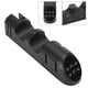 thumbnail image 3 of Cargador de escritorio para mando de juego izquierdo y derecho ABS para Switch Joy Con, 3 of 14