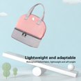 thumbnail image 2 of Lunch Box for Women Multifunctional Small Back Milk Bag Breast Milk Fresh Keeping Bag Double Layer Ice Bag Maternal and Infant Insulation Bag, Kitchen Essentials Clearance Sale, 2 of 8