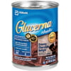Glucerna Shake Chocolate 8 Ounce Can, Nutrition Supplement, Abbott 54544 - Case of 24