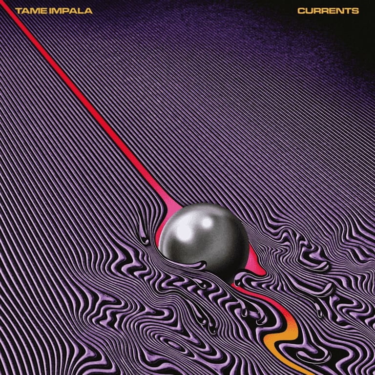 tame impala the xx arlo parks レコード　LP 洋楽 Interscope Records, Tame Impala Currents, Double Vinyl LP