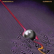 Tame Impala - Currents - Music & Performance - Vinyl