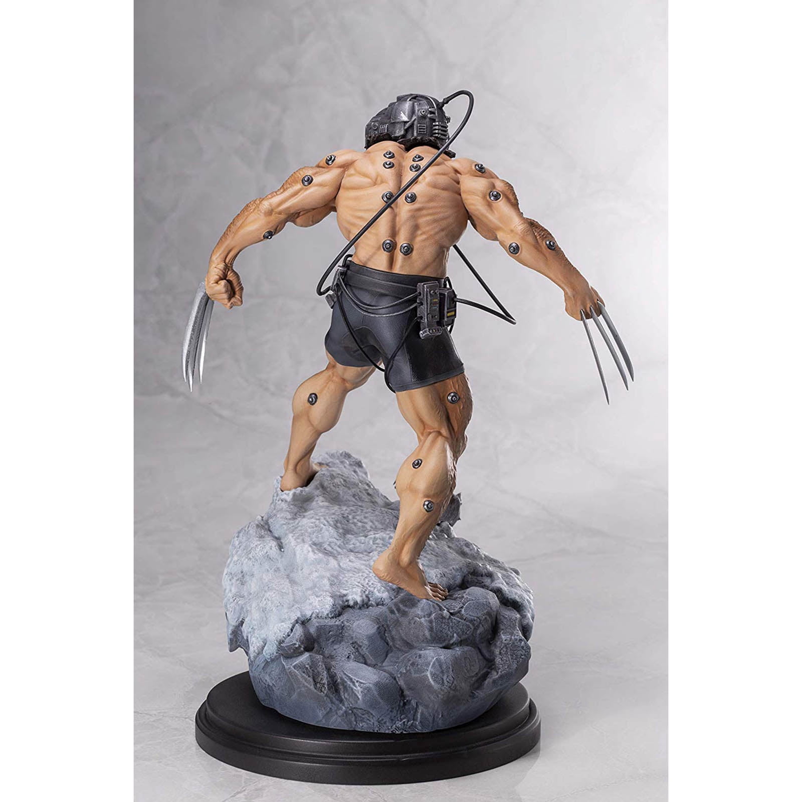 Kotobukiya Marvel Weapon X Fine Art Statue