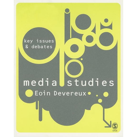 Media Studies, (Paperback)
