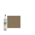 thumbnail image 1 of Color Fast Caulk Matched to Custom Building Products (Earth Unsanded), 1 of 3