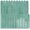 Cyan, variant on 10 Sheets Long Hexagon Tile Peel and Stick Backsplash | Self-Adhesive Wall Tiles Stick Splash for Kitchen, Bathroom, Fireplace,RV(Green,12"x12")