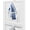 Regular White, variant on WarmHaven Over The Door/Wall Mount Ironing Board Hanger, Laundry Room Iron and Ironing Caddy Board Storage Holder White