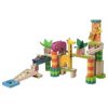 ALEX Toys Jungle Marble Maze