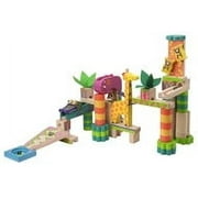 ALEX Toys Jungle Marble Maze