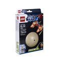 thumbnail image 4 of LEGO Star Wars 9677 Xwing Starfighter and Yavin 4 LEGO -, 4 of 4