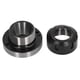 thumbnail image 3 of Portabrocas CNC portabrocas con bloqueo firme acero al carbono resistente a la oxidación ahorro de tiempo precisión de 0005 para fresadora ANGGREK Otros, 3 of 8