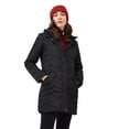 thumbnail image 3 of Regatta Womens Panthea Insulated Padded Hooded Jacket, 3 of 5