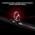 thumbnail image 3 of KastKing Casting Fishing Rod and Reel Combo, Cast Left Reel, 7'3''- Mh Rod(2 Pcs + Extra Tips) IM6 Graphite-Royale Legend II, 3 of 11