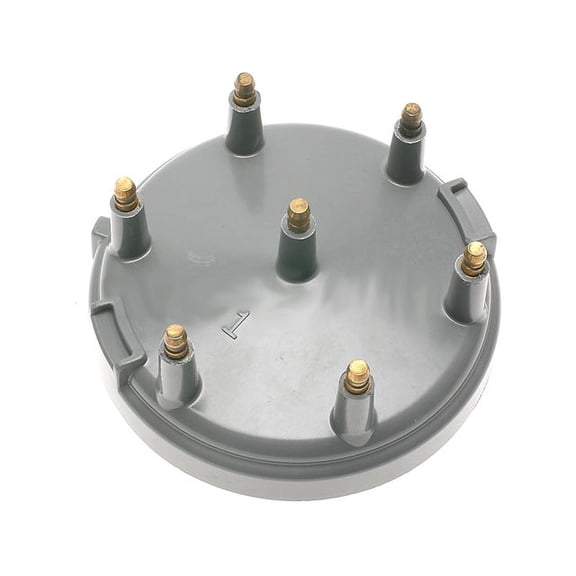 Distributor Cap - Compatible with 1983 - 1985 Ford Ranger 2.8L V6 1984