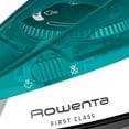 thumbnail image 5 of Rowenta First Class Travel Steam Iron, Compact Foldable Design, Dual Voltage (120V–240V), 65mL Water Tank, Lightweight Portable Iron for Travel, Fast Heating, Vertical Steam, 5 of 5