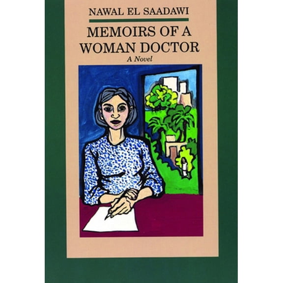 Pre-Owned Memoirs of a Woman Doctor (Paperback) 0872862232 9780872862234