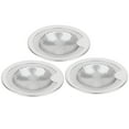 thumbnail image 2 of Easy to Clean Stainless Steel Anti-clogging 3Pcs Kitchen Strainer, Kitchen Filters, for Kitchen, Bathroom,Toilet L,M,S, 2 of 8