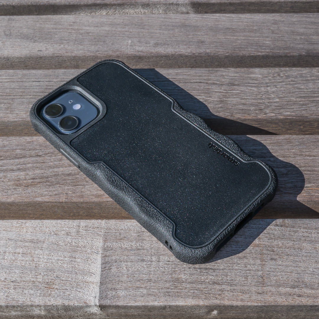 Smartish iPhone 12 Pro Max Armor Case - Gripzilla [Rugged + Protective] Slim Tough Grip Cover - {Chef's Special}