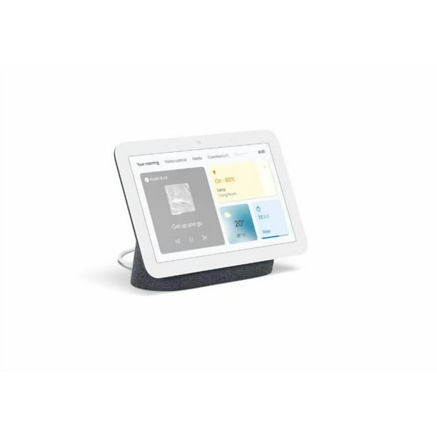 Google Nest Smart Hub, Gen 2 - Walmart.ca
