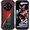 Red, variant on DOOGEE S118 Pro (2025) Rugged Smartphone 5G,10800mAh(33W) 24GB+512GB/2TB Rugged Phone,DDR5,108MP+20MP Night Vision,6.6''FHD+120Hz Rugged Unlocked Cell Phone,Dual SIM/Dual Unlock/NFC/GPS/OTG/WiFi 6