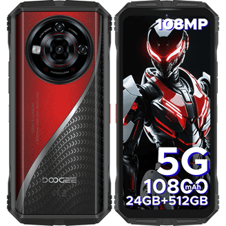 Xiaomi Poco X6 PRO 5G 512GB ROM 12GB RAM Dual SIM GSM Unlocked