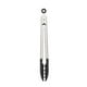 thumbnail image 1 of Pinzas KitchenAid de acero inoxidable con punta de silicona, 30 cm, color negro, 1 of 6