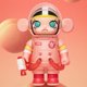 thumbnail image 4 of POP MART MEGA SPACE MOLLY 100% SERIES 3 Blind Box Toys Kawaii Anime Action Figure Caixa Caja Surprise Mystery Box Dolls Gift, 4 of 4