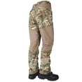 thumbnail image 2 of Tru-Spec 1438 24-7 Men's Xpedition Pants, Rip-Stop, MultiCam/Coyote, 2 of 2