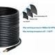 thumbnail image 5 of Manguera Apuakthei de 10 m para hidrolimpiadora K?rcher, manguera para hidrolimpiadora K?rcher, manguera de alta presión para K?rcher K2 K3 K4 K5 K6 K7 conector rápido, 5 of 7