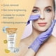 thumbnail image 2 of Orange Peel Exfoliator for Face and Body, Natural Gel Scrub for Smooth Skin Texture, 2 of 5