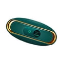 thumbnail image 1 of Coussin Chauffant Électrique Infrarouge Intelligent pour Taille et Abdomen - Vert, 1 of 5