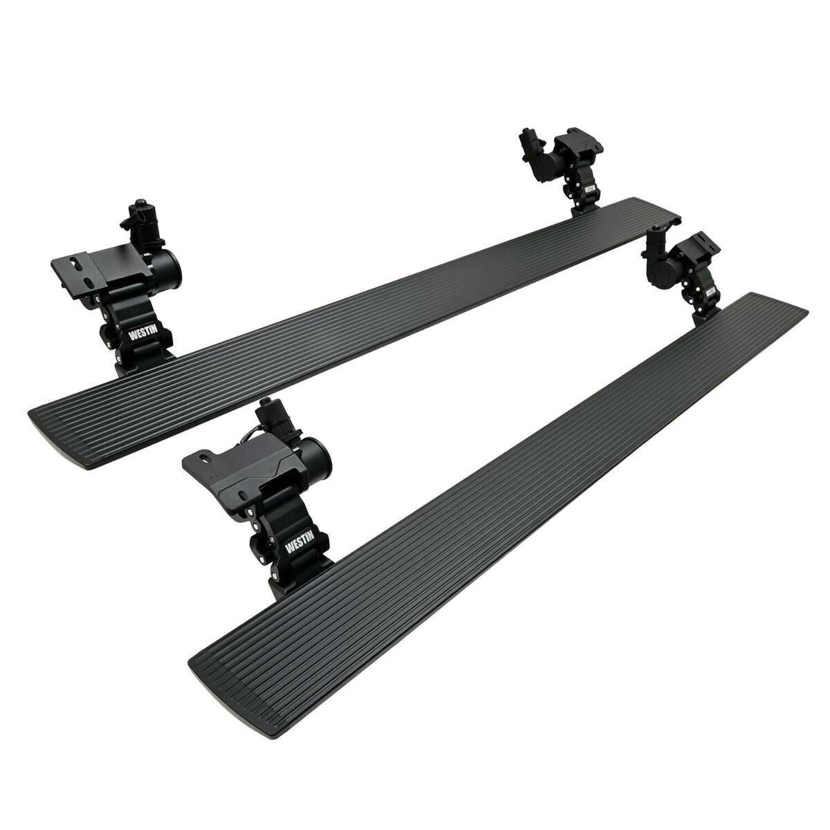 Westin 29-22785 Pro-e Electric Running Boards for 24-25 Toyota Tacoma Double Cab