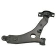 thumbnail image 4 of TRQ Front Control Arm Ball Joint Tie Rod Sway Link Loaded Strut Suspension Kit PSA31174, 4 of 9