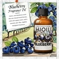 thumbnail image 5 of HIQILI Blueberry Fragrance Oil, 30mL Juicy Sweet Scent, for Soap, Bath Bomb & Wax Melts, Diffuser, 5 of 8