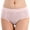 Pink, variant on Pure Cotton Womens Underwear Pure Cotton Menstrual Leakage Proof Pants Menstrual Leakage Proof Underwear