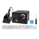 thumbnail image 4 of Kit de grabado en madera, herramienta de tallado premium para manualidades creativas, 4 of 9